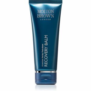 Molton Brown American Barley Skin-Calm Recovery Balm borotválkozás utáni balzsam 75 ml