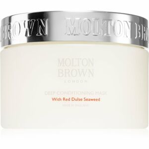 Molton Brown Red Dulse Seaweed hidratáló kondicionáló 200 ml