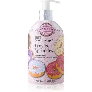 Baylis & Harding Beauticology Frosted Sprinkles folyékony szappan