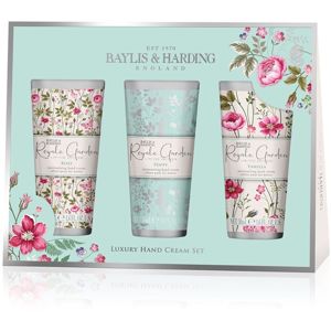 Baylis & Harding Royale Garden Limited Edition ajándékszett (kézre)