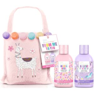 Baylis & Harding Beauticology Unicorn ajándékszett (kozmetikai táska) gyermekeknek