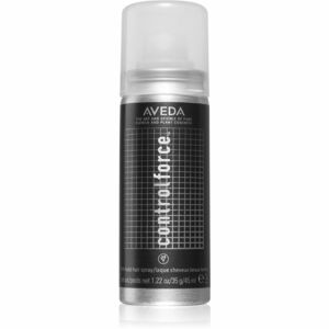 Aveda Control Force™ Firm Hold Hair Spray hajlakk erős fixálással 45 ml