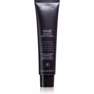 Aveda Invati Advanced™ Intensive Hair & Scalp Masque mélyen tápláló maszk 150 ml