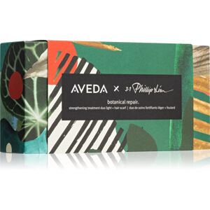 Aveda Botanical Repair™ Strenghthening Treatment Duo Light ajándékszett (hajra)