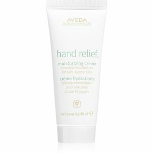 Aveda Hand Relief™ Moisturizing Creme kézkrém hidratáló 40 ml
