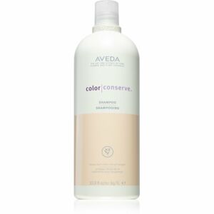 Aveda Color Conserve™ Shampoo ápoló sampon festett hajra 1000 ml