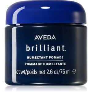 Aveda Brilliant™ Humectant Pomade hajpomádé hullámok formázására 75 ml