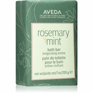 Aveda Rosemary Mint Bath Bar Szilárd szappan 200 ml