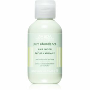 Aveda Pure Abundance™ Hair Potion formázó készítmény matt hatásért 20 g