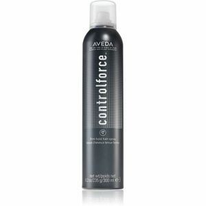 Aveda Control Force™ Firm Hold Hair Spray hajlakk erős fixálással 300 ml