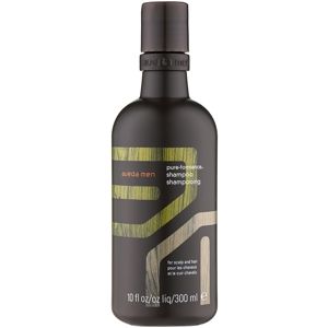Aveda Men Pure - Formance™ Shampoo férfi sampon 300 ml