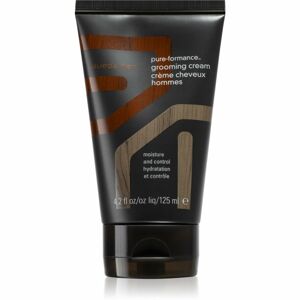 Aveda Men Pure - Formance™ Grooming Cream közepes erősségű formázó krém a haj természetes csillogásáért 125 ml
