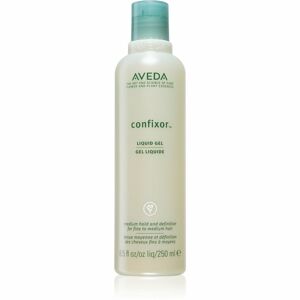 Aveda Confixor™ Liquid Gel hajzselé a formáért és a fixálásért 250 ml
