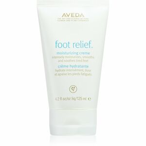 Aveda Foot Relief™ Moisturizing Creme mélyen hidratáló krém lábra 125 ml