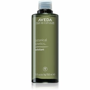 Aveda Botanical Kinetics™ Exfoliant hámlasztó arcvíz élénkítő hatással 150 ml
