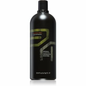 Aveda Men Pure - Formance™ Shampoo férfi sampon 1000 ml