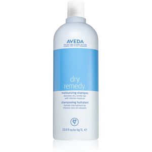 Aveda Dry Remedy sampon száraz és sérült hajra 1000 ml