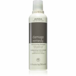 Aveda Damage Remedy™ Restructuring Shampoo megújító sampon a károsult hajra 250 ml