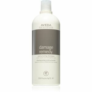 Aveda Damage Remedy™ Restructuring Shampoo megújító sampon a károsult hajra 1000 ml