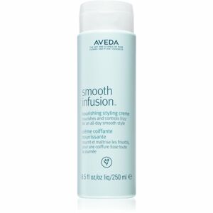 Aveda Smooth Infusion™ Nourishing Styling Creme hajformázó krém a táplálásért és hidratálásért 250 ml