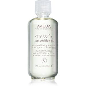 Aveda Stress-Fix™ Composition Oil™ antistressz testápoló olaj 50 ml