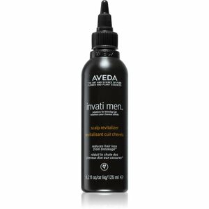 Aveda Invati Men™ Scalp Revitalizer haj tonikum a haj megerősítésére 125 ml