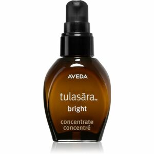 Aveda Tulasāra™ Bright Concentrate bőrélénkítő szérum C-vitaminnal 30 ml