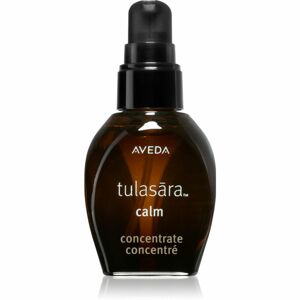 Aveda Tulasāra™ Calm Concentrate nyugtató szérum az érzékeny arcbőrre 30 ml