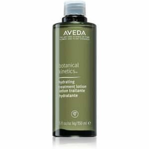 Aveda Botanical Kinetics™ Hydrating Treatment Lotion hidratáló tej az arcra 150 ml