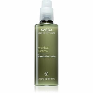 Aveda Botanical Kinetics™ All-Sensitive™ Lotion arckrém az érzékeny arcbőrre 150 ml
