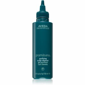 Aveda Pramāsana™ Purifying Scalp Cleanser tisztító tonik fejbőrre 150 ml