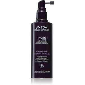 Aveda Invati Advanced™ Scalp Revitalizer megerősítő hajápolás hajhullás ellen fejbőrre 150 ml
