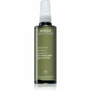 Aveda Botanical Kinetics™ Skin Toning Agent hidratáló spray arcra 150 ml