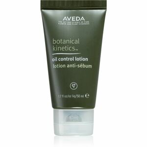 Aveda Botanical Kinetics™ Oil Control Lotion bőrápoló tej normál és zsíros bőrre 50 ml