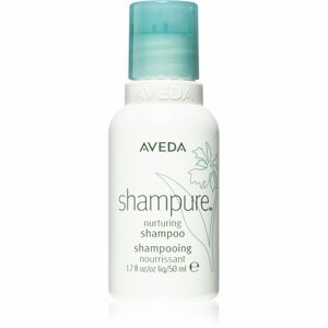 Aveda Shampure™ Nurturing Shampoo nyugtató sampon minden hajtípusra 50 ml