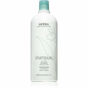 Aveda Shampure™ Nurturing Shampoo nyugtató sampon minden hajtípusra 1000 ml