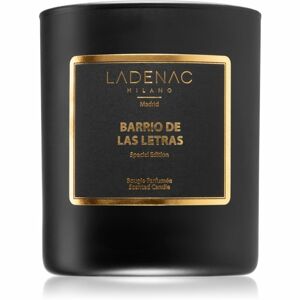 Ladenac Barrios de Madrid Barrio de Las Salesas illatgyertya 200 g