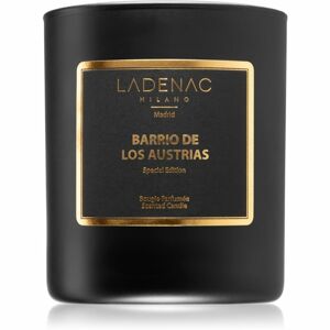 Ladenac Barrios de Madrid Barrio de Los Austrias illatgyertya 200 g