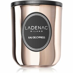 Ladenac Urban Senses Eau De Cypress illatgyertya 75 g