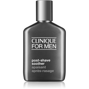 Clinique For Men™ Post-Shave Soother nyugtató borotválkozás utáni balzsam 75 ml