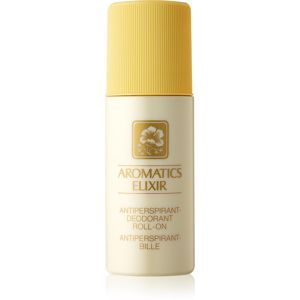 Clinique Aromatics Elixir™ Antiperspirant-Deodorant golyós dezodor hölgyeknek 75 ml