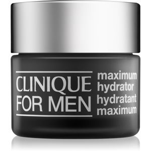 Clinique For Men krém normál és száraz bőrre