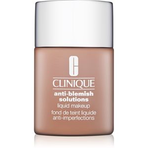 Clinique Anti-Blemish Solutions folyékony make-up problémás és pattanásos bőrre