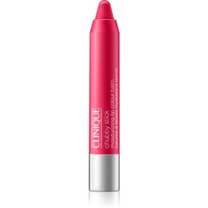 Clinique Chubby Stick™ Moisturizing Lip Colour Balm hidratáló rúzs árnyalat 05 Chunky Cherry 3 g