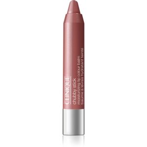 Clinique Chubby Stick™ Moisturizing Lip Colour Balm hidratáló rúzs árnyalat 08 Graped-Up 3 g