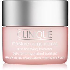 Clinique Moisture Surge™ Intense 72H Lipid-Replenishing Hydrator nappali hidratáló krém száraz és kombinált bőrre 50 ml