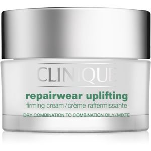 Clinique Repairwear™ Uplifting Firming Cream feszesítő arckrém száraz és kombinált bőrre 50 ml