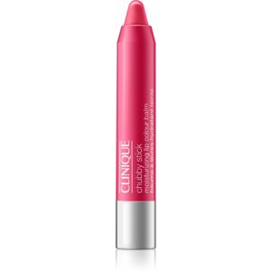 Clinique Chubby Stick™ Moisturizing Lip Colour Balm hidratáló rúzs árnyalat 14 Curvy Candy 3 g
