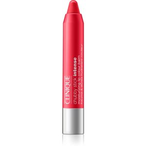 Clinique Chubby Stick Intense™ Moisturizing Lip Colour Balm hidratáló rúzs árnyalat 04 Heftiest Hibiscus 3 g