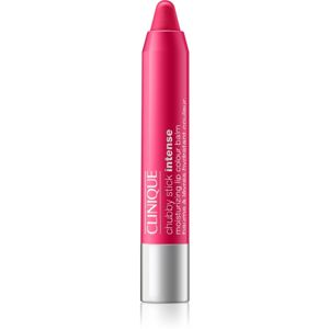 Clinique Chubby Stick Intense™ Moisturizing Lip Colour Balm hidratáló rúzs árnyalat 05 Plushest Punch 3 g
